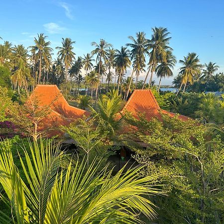 Mangroove Bay Boutique Hostel Banyuwedang Ngoại thất bức ảnh