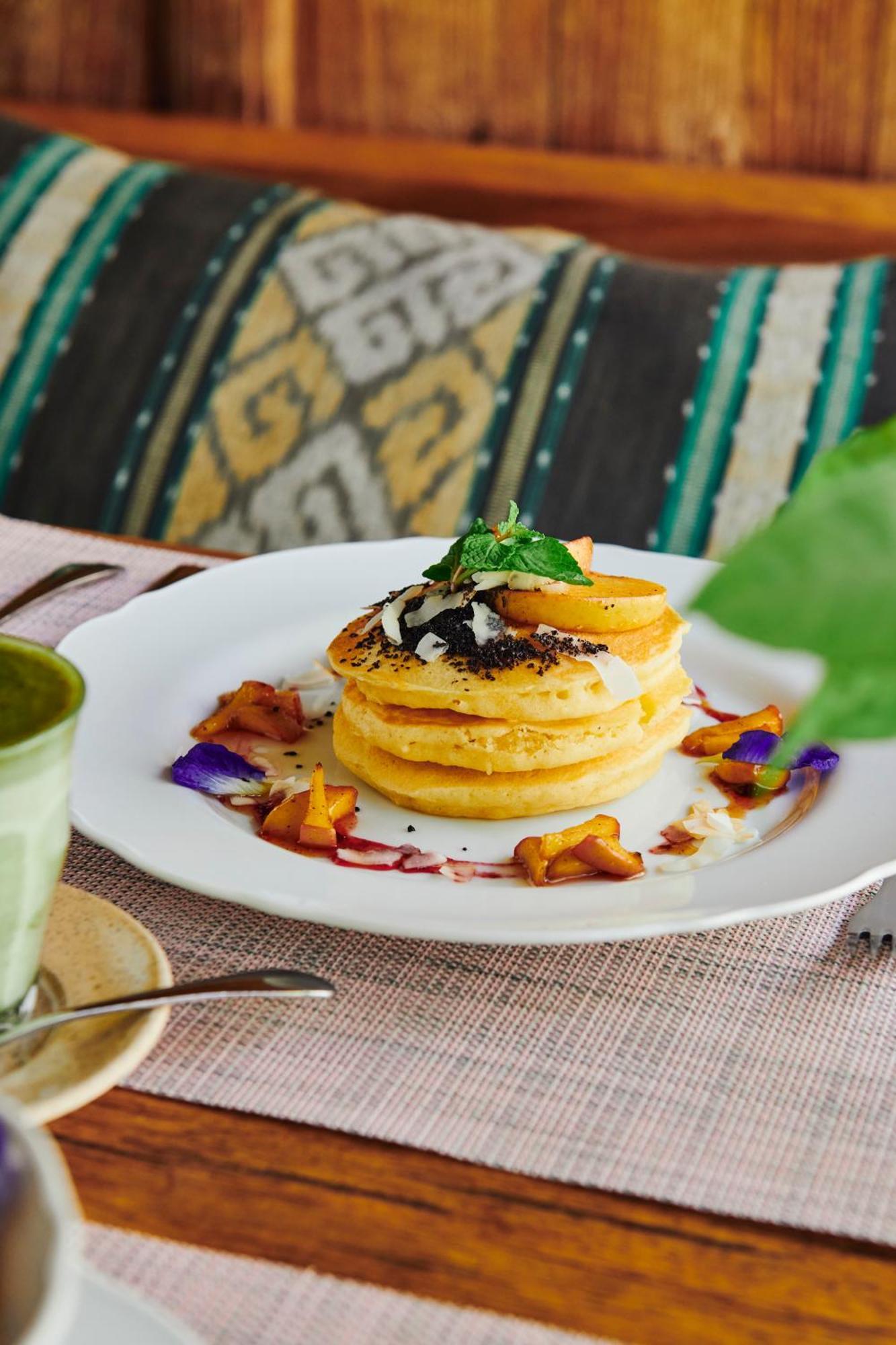 Mangroove Bay Boutique Hostel Banyuwedang Ngoại thất bức ảnh