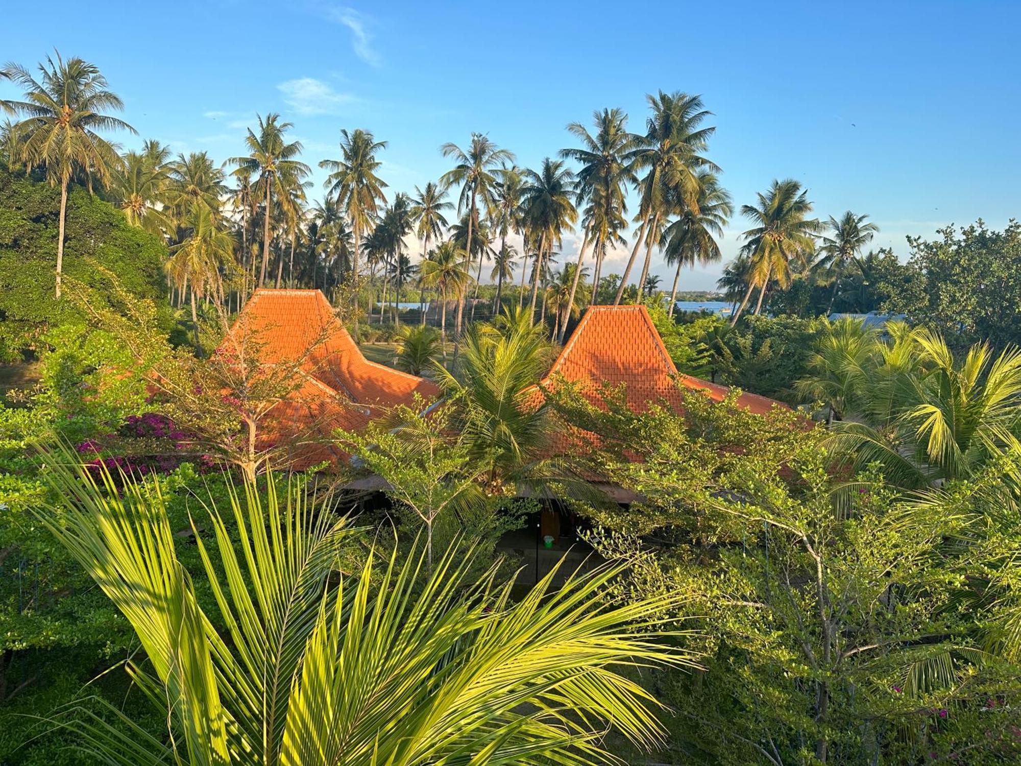 Mangroove Bay Boutique Hostel Banyuwedang Ngoại thất bức ảnh